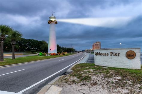 Biloxi, MS Website Design and SEO Services .